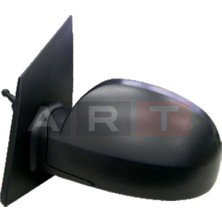 Art Ayna Hyundai Getz 1999-2006 Mekanik Sol
