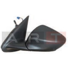 Art Ayna Peugeot-Cıtroen 301-C-ELYSEE 2012- Elektrikli Isıtmalı Sol