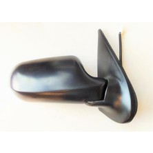 Art Ayna Fıat Albea 2002-2009 Elektrikli Sağ