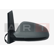 Art Ayna Opel Astra J 2010-2015 Elektrikli Isıtmalı Astarlı Kör Noktalı Sol