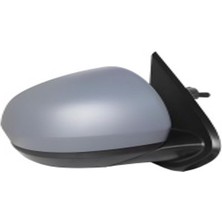 Art Ayna Dacıa Duster 2018-MEKANIK Astarlı Sensörlü Sağ