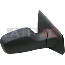 Art Ayna Renault Clio 2005-2009 Elektrikli Isıtmalı Sensörlü Sağ