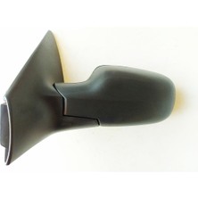 Art Ayna Renault Megane Iı 2003-2008 Elektrikli Isıtmalı Kör Noktalı Sol