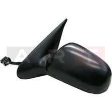 Art Ayna Citroen Xsara 1997-2003 Elektrikli Isıtmalı Kör Noktalı Mavi Cam Sol