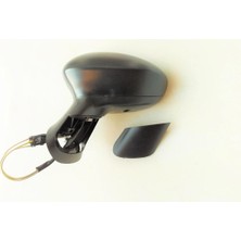 Art Ayna Fıat Linea (Grandepunto 2005-) 2007- Mekanik Sol