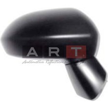 Art Ayna Honda City 2003-2008 Elektrikli Katlanır Sağ