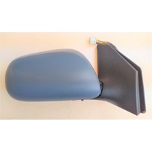 Art Ayna Toyota Avensis 2003-2006 Elektrikli Isıtmalı Astarlı Sağ