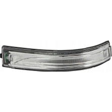 Art Sinyal Hyundai-Kıa I20 Picanto 2012-2014 Sol