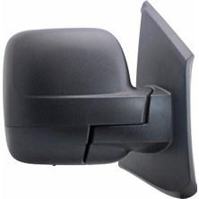 Art Ayna Renault-Opel Traffic-Vivaro 2015- Elektrikli Isıtmalı Kör Noktalı Sol