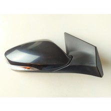 Art Ayna Hyundai Elantra 2010-2016 Elektrikli Isıtmalı Astarlı Sinyalli Sağ