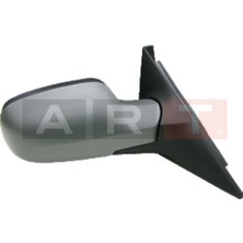 Art Ayna Renault Scenıc Iı 2003-2009 Elektrikli Katlanır Isıtmalı Astarlı Sensörlü Sağ