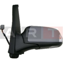 Art Ayna Ford C-Max 2003-2011 Elektrikli Isıtmalı Astarlı Sinyalli Alt Aydınlatmalı Sol