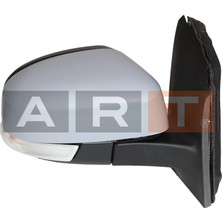 Art Ayna Ford Focus 2012-2018 Elektrikli Isıtmalı Astarlı Sinyalli Sensörlü Kör Noktalı Sağ