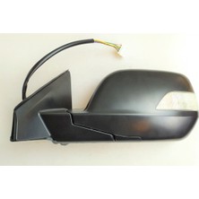 Art Ayna Honda Crv 2007-2012 Elektrikli Katlanır Isıtmalı Sinyalli Sol