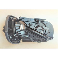 Art Ayna Mercedes E Class W210 2000-2002 Elektrikli Isıtmalı Hafızalı Kör Noktalı Sağ(Kapaksız)