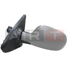 Art Ayna Renault Megane 1999-2003 Mekanik Astarlı Kör Noktalı Sol