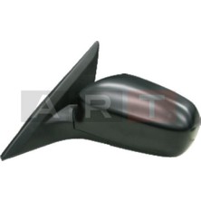 Art Ayna Honda Civic 2001-2005 Elektrikli Isıtmalı 4 Kapı Sol