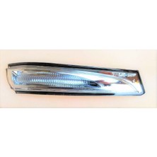 Art Sinyal Hyundai Elantra Accent Blue 2011-SAĞ