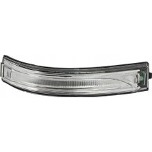 Art Sinyal Hyundai-Kıa I20 Picanto 2012-2014 Sağ