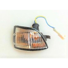 Art Sinyal Ford Focus (C-Max 2003-2011) 2005-2008 Sağ