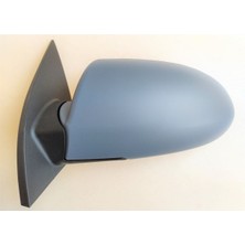 Art Ayna Hyundai Accent Era 2006- Elektrikli Isıtmalı Astarlı Sol