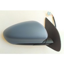 Art Ayna Nissan Qashqai 2006-2013 Elektrikli Katlanır Isıtmalı Astarlı Sağ