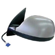 Art Ayna Volkswagen Amarok 2010- Elektrikli Isıtmalı Astarlı Sağ