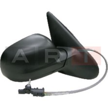 Art Ayna Volkswagen-Seat Polo Classic-Ibıza-Cordoba 1999-2002 Mekanik Sensörlü Küçük Tip Sağ