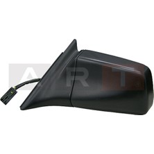 Art Ayna Opel Astra F 1992-1994 Elektrikli Isıtmalı Sol