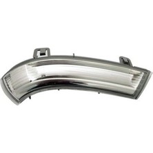 Art Sinyal Volkswagen-Skoda-Seat Golf V (Passat 2003-2010) (Jetta 2005-2010) (Golf Plus 2005-2013) (Eos 2005-2008) (Superb 2006-2008) (Sharan Alhambra Bora 2004-2010 ) 2004-2009 Sağ