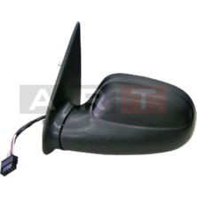 Art Ayna Citroen Saxo 1996-2003 Elektrikli Isıtmalı Sağ