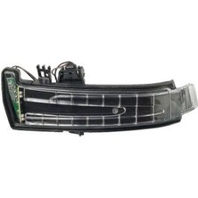 Art Sinyal Mercedes W204 C204 C207 C-Class/ W221 S-Class/ W212 E-Class/ Cl-Class C216/CLA Class C117 / E Class A207 / Gla Class X156 / A Class W176 / B-Class W242 W246 2009- Sol