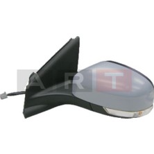 Art Ayna Ford Mondeo 2010-2014 Elektrikli Isıtmalı Astarlı Sinyalli Sağ