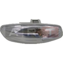 Art Sinyal Peugeot-Citroen 207 308 (3008 5008 C3 C4 C5 C4 Picasso 2008-) 2006- Sol