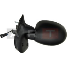 Art Ayna Renault Twingo I 1990-2007 Elektrikli Sol