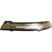 Art Sinyal Hyundai Elantra 2016- Sol