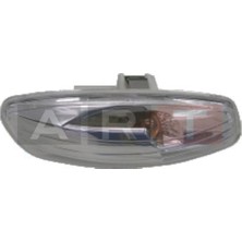 Art Sinyal Peugeot-Citroen 207 308 (3008 5008 C3 C4 C5 C4 Picasso 2008-) 2006- Sağ