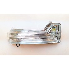 Art Sinyal Toyota Hılux Revo 2015- Sağ