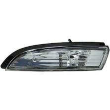 Art Sinyal Ford Fiesta ( B-Max 2012-) 2008-2018 Sol