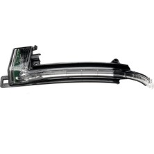 Art Sinyal Audi A3 A4 A5 A6 3d/5d (Q3 2011-) 2008-2010 Sol
