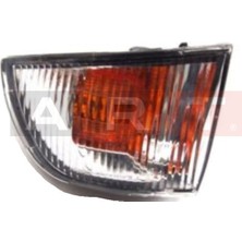 Art Sinyal Iveco Daily 2006-2014 Sağ