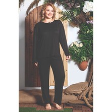 Büyük Beden Pijama Takımı