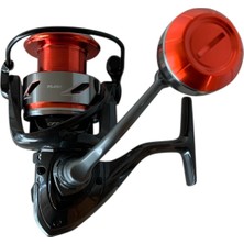 Okuma Pisces PS-4000A 3+1bb Olta Makinesi