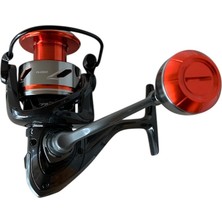 Okuma Pisces PS-C5000A 3+1bb Olta Makinesi