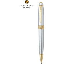 Cross - WizDesign AT0452-6 Baıley Tükenmezkalem Medalist ( Kişiye Özel Seçeneği - Hediyelik )