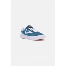 Vaneda 1408 S3 Sneakers Kadın Ayakkabı Indıgo Mavı