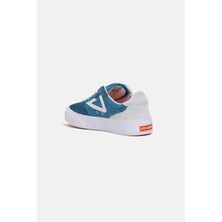 Vaneda 1408 S3 Sneakers Kadın Ayakkabı Indıgo Mavı