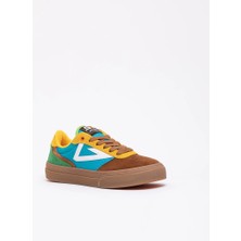 Vaneda 1408 S3 Sneakers Kadın Ayakkabı Taba