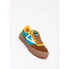 Vaneda 1408 S3 Sneakers Kadın Ayakkabı Taba