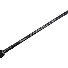 Okuma Epixor Lrf Ultra Light Game 213CM 1-8gr 2 Parça Olta Kamışı